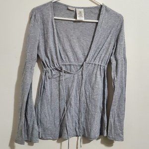 No Boundaries Juniors Top